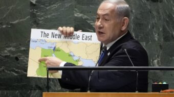 As Iran war rages, Netanyahu builds ‘Greater Israel’ from Palestinian and Lebanese land