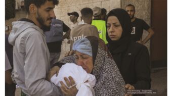 U.S. State Department warns diplomats not to mention a Gaza ‘ceasefire’