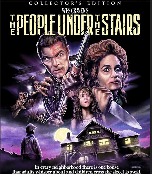 Five sociallyconscious horror films for Halloween and beyond People