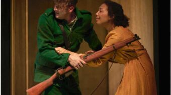 Sean O’Casey’s three revolutionary plays staged in New York and Ann Arbor