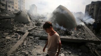 U.S. must support UN call for ceasefire in Gaza and Israel