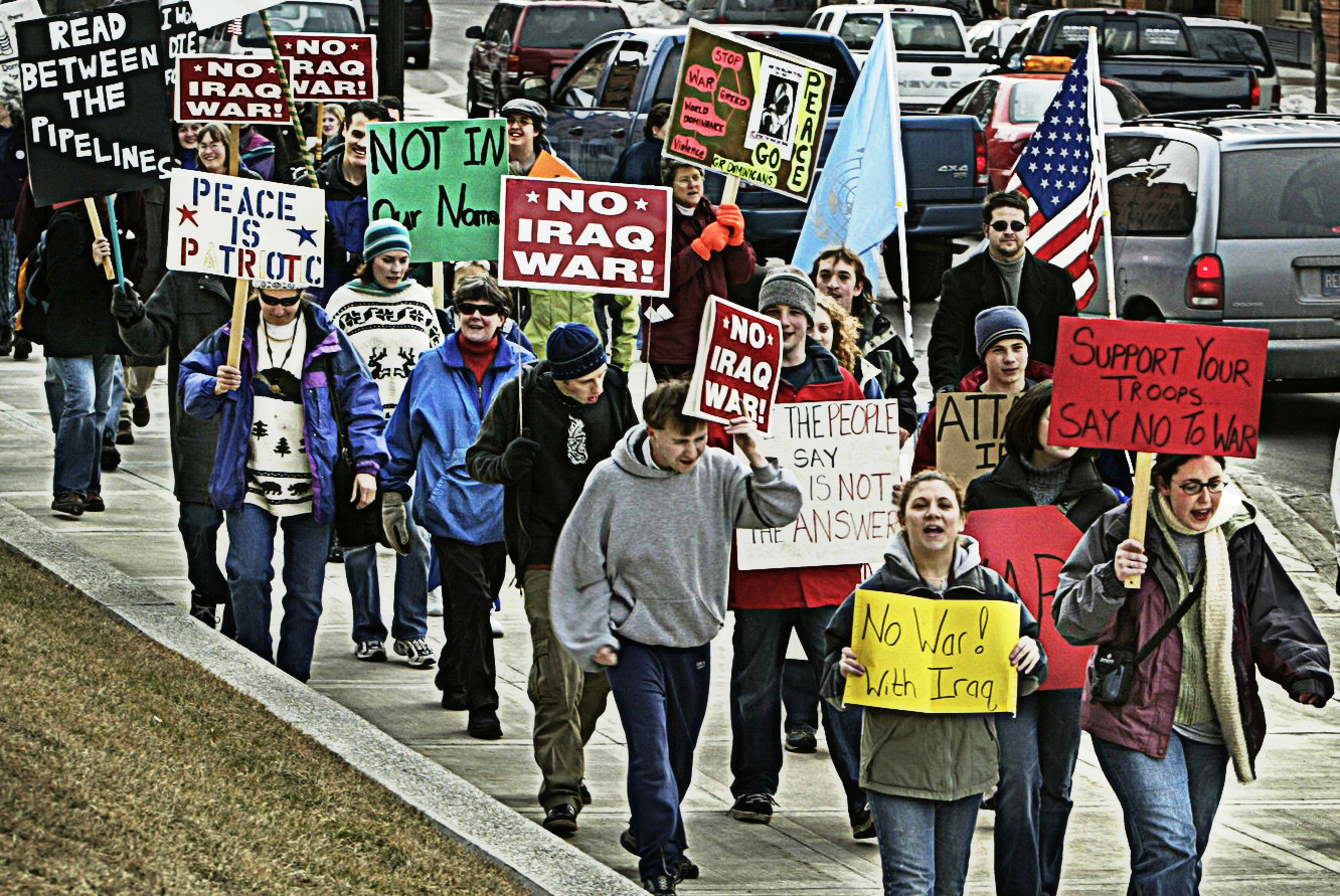 Tactical questions abound in new book, ‘A People’s History of Grand Rapids’