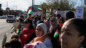 Nashville rallies continue in support of Palestine