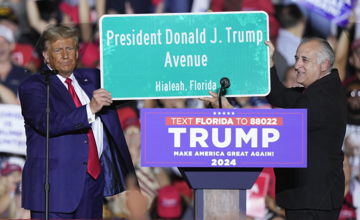 After GOP presidential 'debate,' Americans have cause to be very afraid – People's World - Vimarsana News