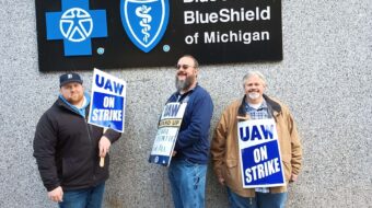 Ten weeks on strike: Grand Rapids healthcare workers stand strong