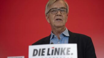 Germany’s Left Party splits, new party to launch in January