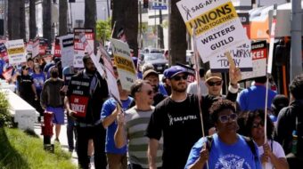 SAG-AFTRA strike ends with tentative agreement on three-year pact