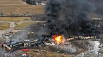 ProPublica probe details how big railroads put profits before safety