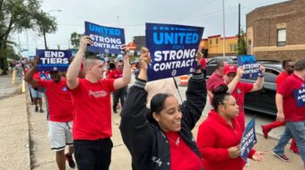 UAW win has global significance