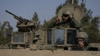 U.S. military appears to favor Israeli plan for permanent Gaza occupation