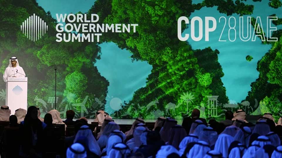 COP28 secuestrada por la agenda de combustibles fósiles