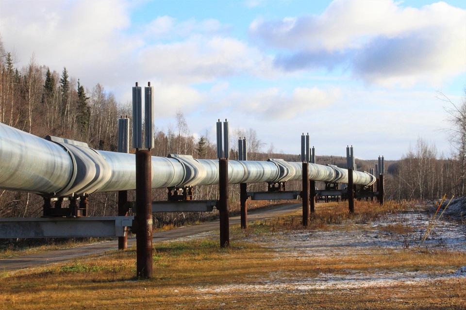 Michigan’s controversial Line 5 pipeline creeps closer to the finish line