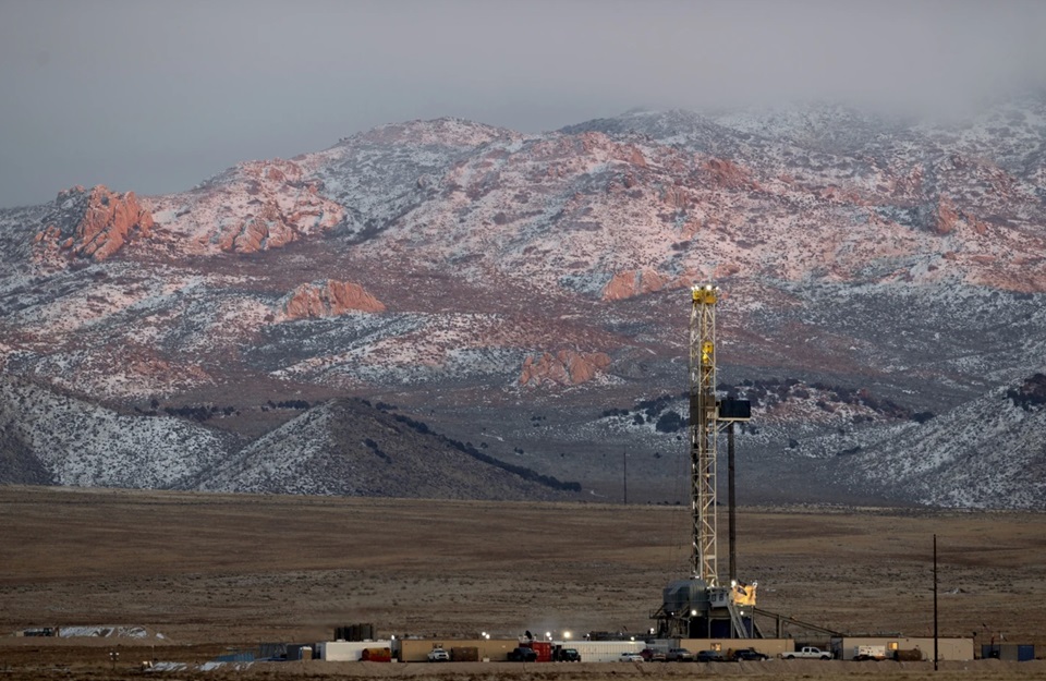 In a first for U.S., enhanced geothermal plant is up and running