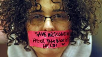 Union coalition sues to toss Wisconsin’s infamous ‘Act 10’