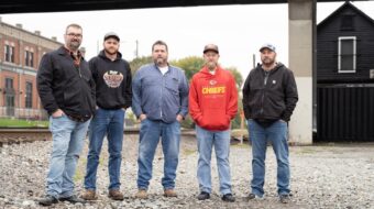 Railroad workers intimidated into putting speed ahead of safety