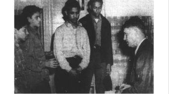 ‘Art Shields: The People’s Scribe,’ an online presentation and discussion, January 25