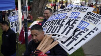 After bosses refuse to budge, 29K Calif. Faculty Assn. members prepare to strike