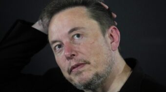 Musk still in the business of illegally firing his workers