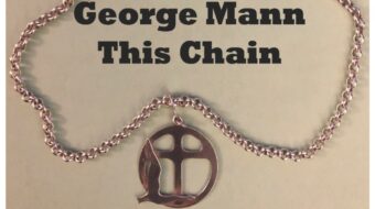 ‘This Chain’ album by George Mann celebrates the radical minstrel tradition