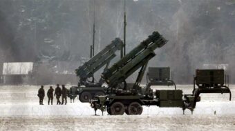 NATO gives Raytheon billions for new missiles, gives old stocks to Ukraine