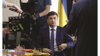 It could be that Ukraine is losing the war with Russia