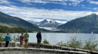 In Juneau, Alaska, a carbon offset project that’s actually working