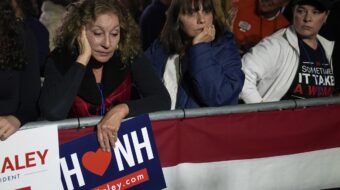 Pollsters and pundits flop: Trump treads tough road back to White House