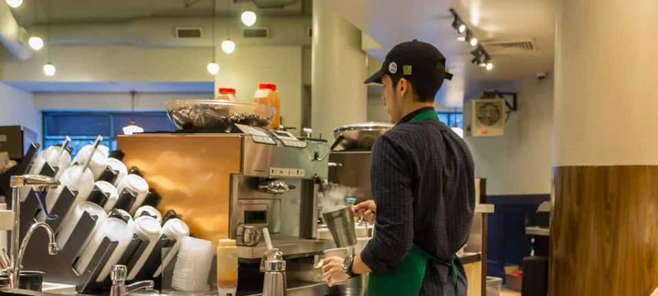 SEIU demands that Starbucks disclose union-busting spending
