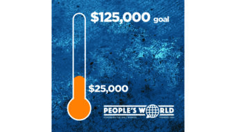 Have you donated yet?