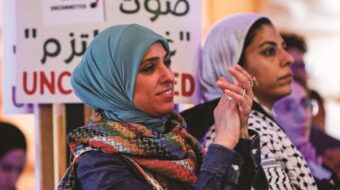 Uncommitted: 101,000 in Michigan tell Biden, ‘Ceasefire now!’