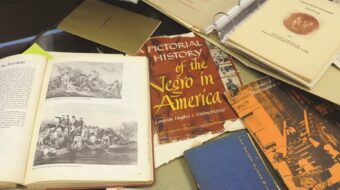 Right-wing censors target African-American studies during Black History Month
