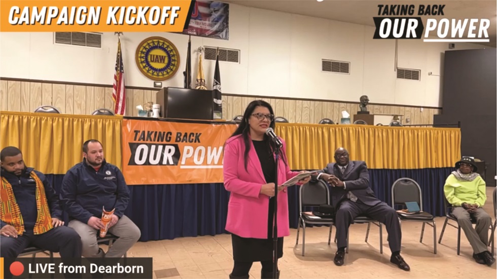 Michigan monopoly: Citizen coalition takes on utility giants