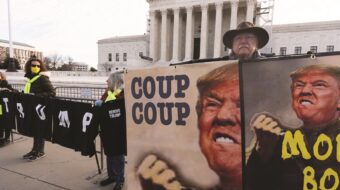 Supreme Court all but kills holding Trump trials before Election Day