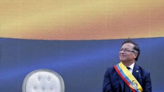 Anti-Petro coup imperils Historic Pact government in Colombia