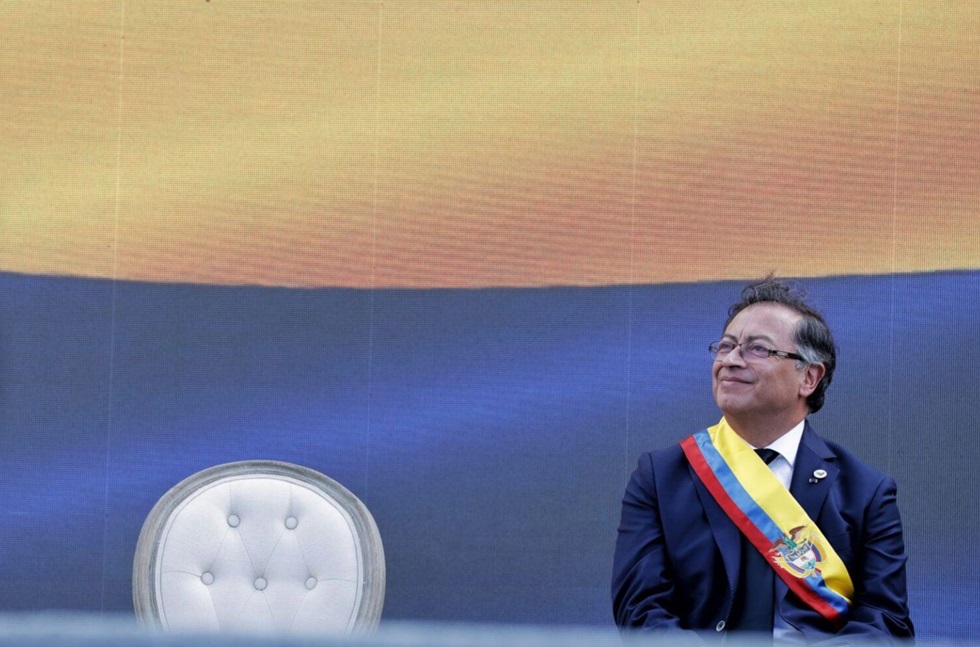 Anti-Petro coup imperils Historic Pact government in Colombia