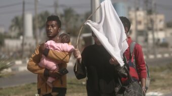 Senate votes to continue no-strings-attached military aid to Israel