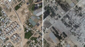 AFL-CIO calls for ceasefire in Gaza