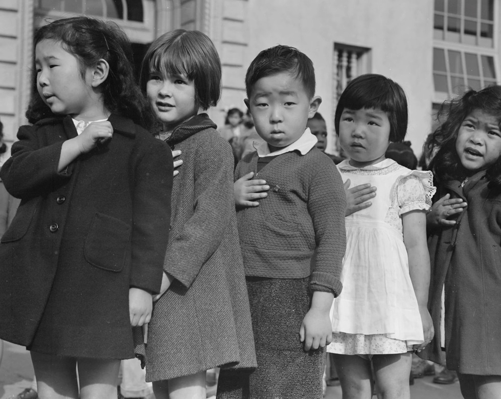 Japanese Americans incarcerated during World War II honored at museum