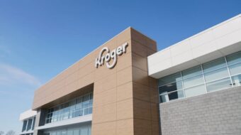 Federal government: Grocery mega-merger could raise prices, harm workers