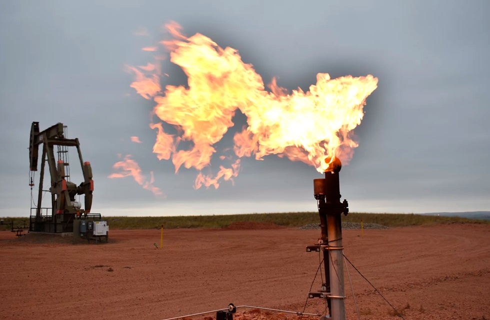 Biden’s climate law fines oil companies for methane pollution, and the bill is coming due