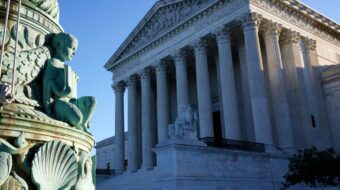Supreme Court prepares to kill same sex marriage in America