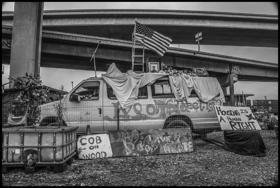 The second demolition of Oakland’s Wood Street – People's World