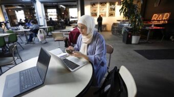 Opponents of Biden’s Gaza policy push ‘uncommitted’ vote in Dem primary