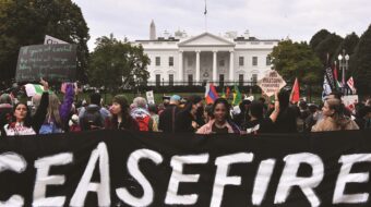 With ceasefire movement pressuring U.S. leaders, Netanyahu fears losing support