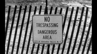 ‘Poisoned Ground: The Tragedy at Love Canal’