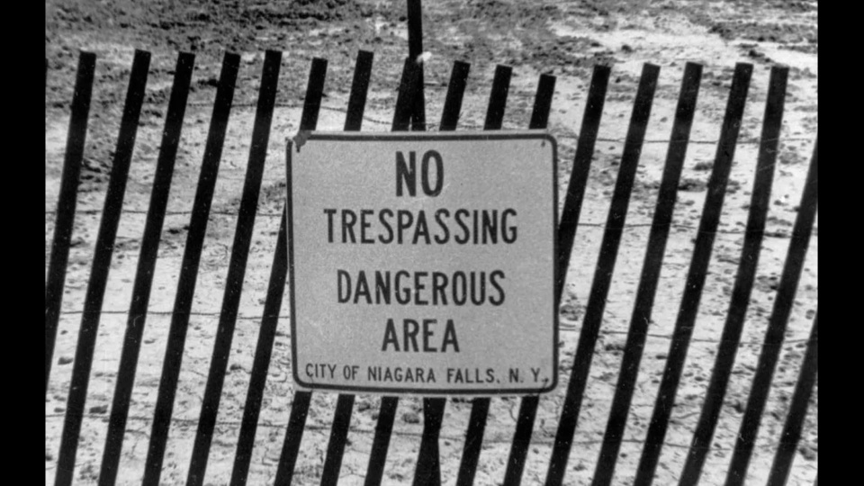 ‘Poisoned Ground: The Tragedy at Love Canal’