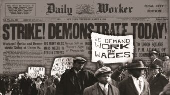 International Unemployment Day: The 1930 revolt against capitalist crisis