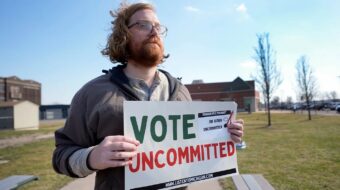 The ‘uncommitted’ movement—Will it matter in November?