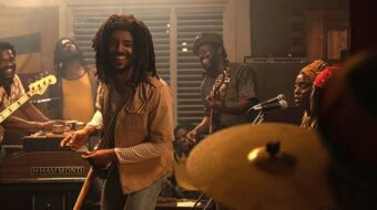 Pan African Film Festival 2024: ‘Bob Marley: One Love’