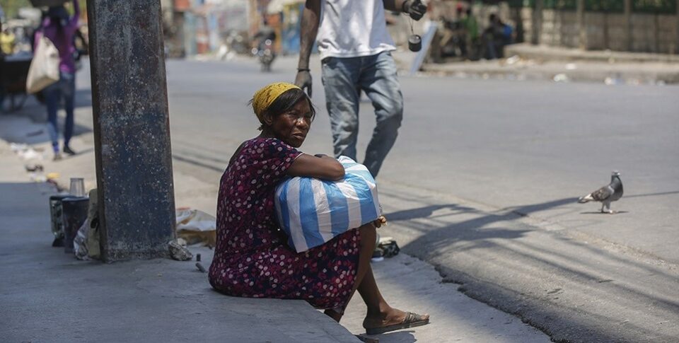 Haiti continues to struggle for peaceful path forward